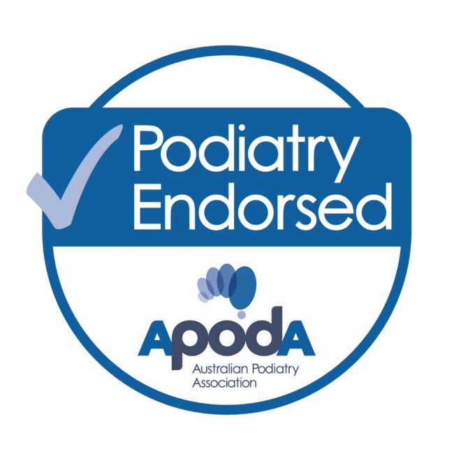 Podiatrist