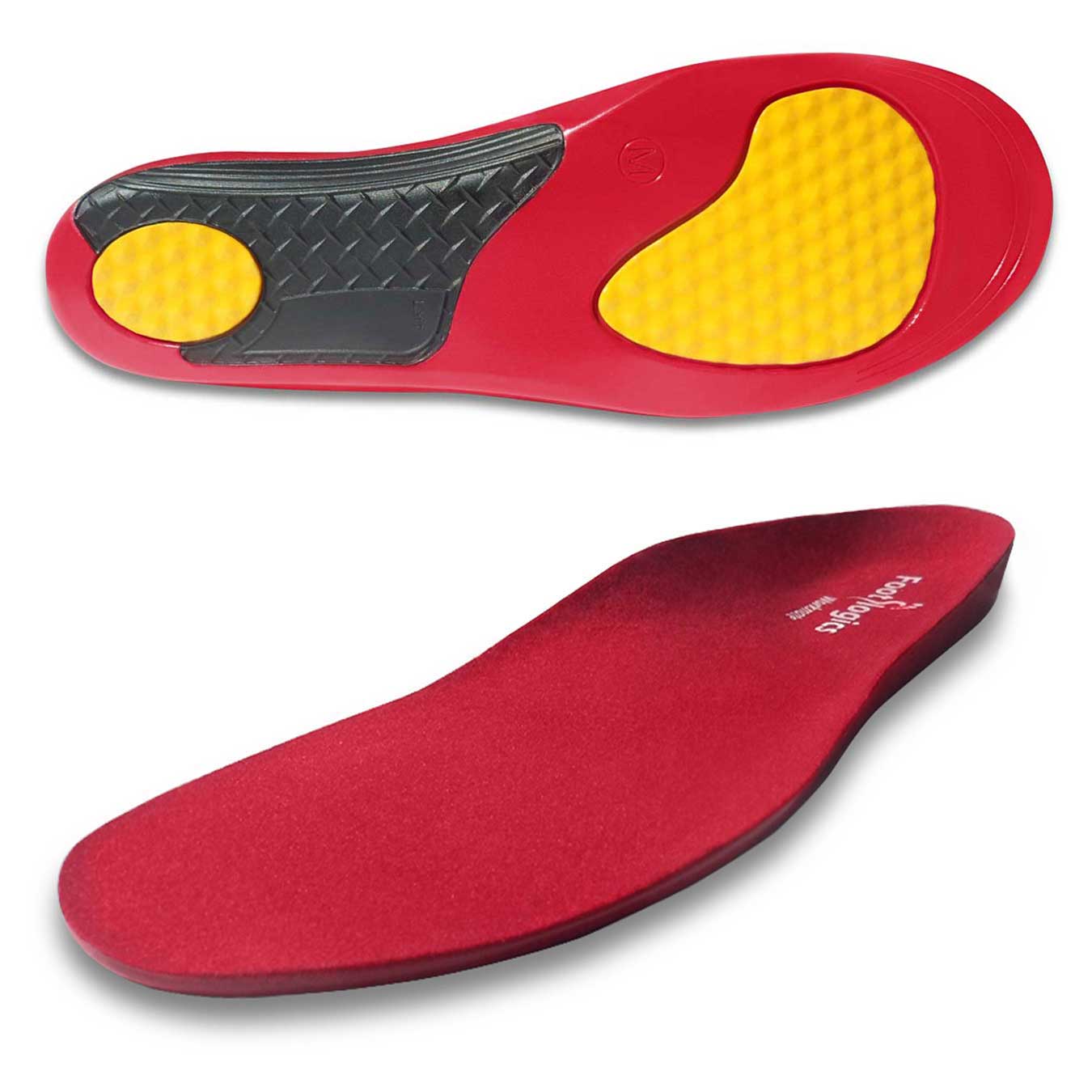 Buy Orthotics for Work Online in India | Insoles for Work