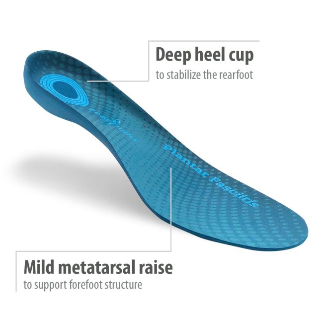 Footlogics Plantar Fasciitis