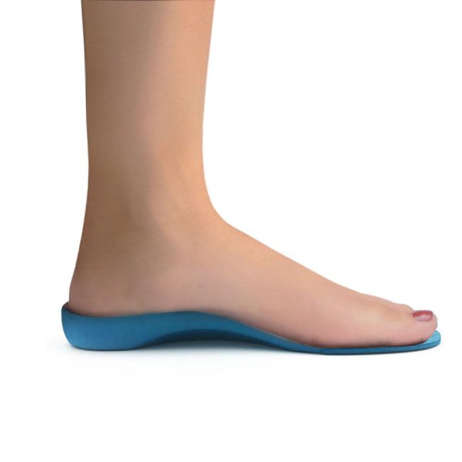 Footlogics Plantar Fasciitis