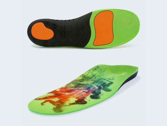Knee Pain Insoles